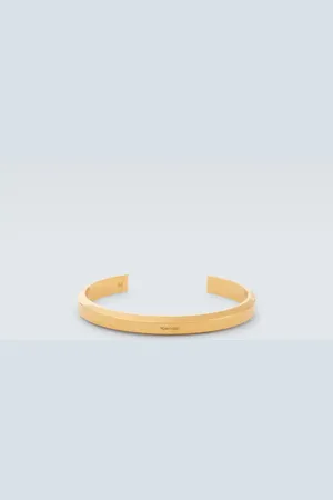 Tom Ford Pulsera con logo