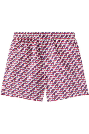 Gucci Bañador estampado