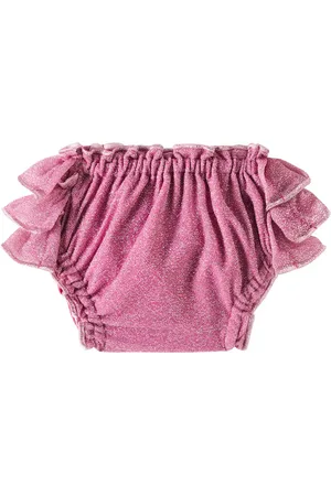 Oseree Oséree Kids Bebé - braga de bikini Lumière
