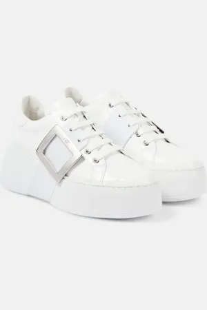 Roger Vivier Zapatillas Viv