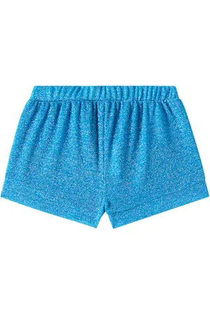 Oseree Oséree Kids Shorts OseMini Lumiére de lamé