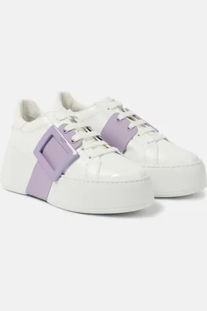 Roger Vivier Zapatillas Viv