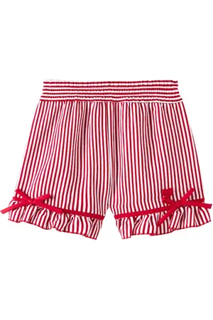 MONNALISA Bebé - shorts estampados