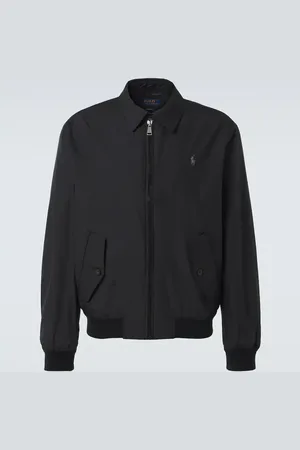 Ralph Lauren Chaqueta bomber técnica