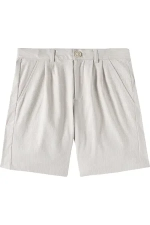 BONPOINT Shorts Charles en mezcla de algodón
