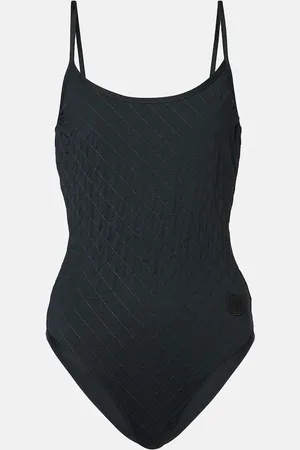 Moncler Bañador con logo