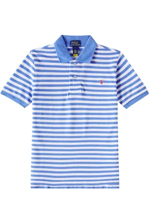 Ralph Lauren Polo de algodón