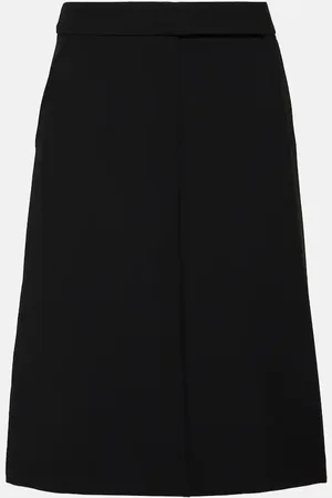 Dorothee Schumacher Falda tubo Striking Coolness