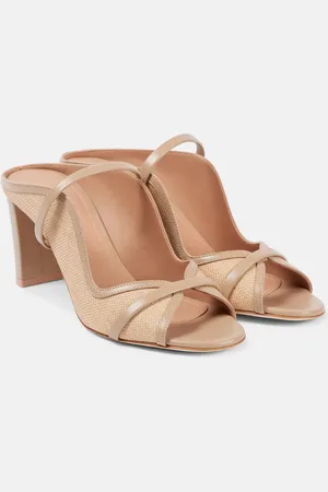 MALONE SOULIERS Sandalias Norah 70 con piel
