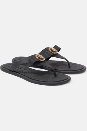 VERSACE Sandalias Medusa