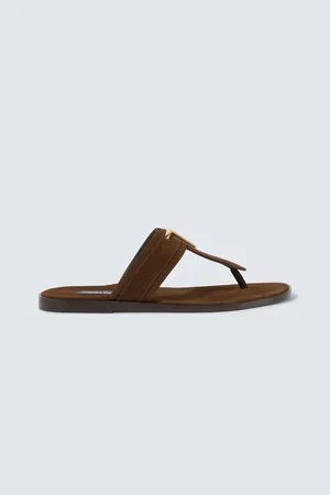 Tom Ford Sandalias Brighton TF de ante
