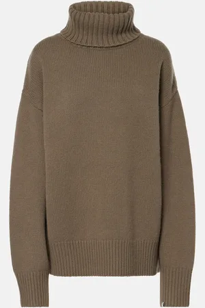 EXTREME CASHMERE Jersey N°20 Oversize Xtra de cachemir