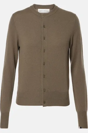 EXTREME CASHMERE Cárdigan N°300 Little 2 de cachemir