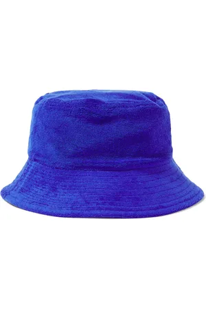 Vilebrequin Sombrero de pescador Gloop en rizo de algodón