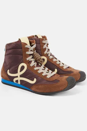 Loewe Zapatillas altas Ballet Runner 2.0