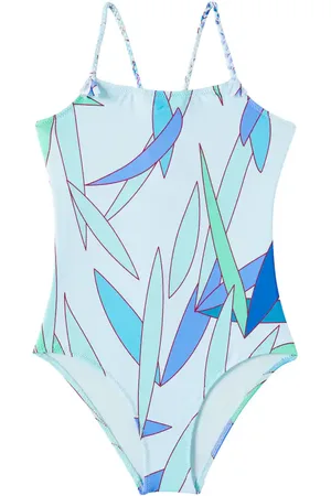 Vilebrequin Bañador Gom estampado