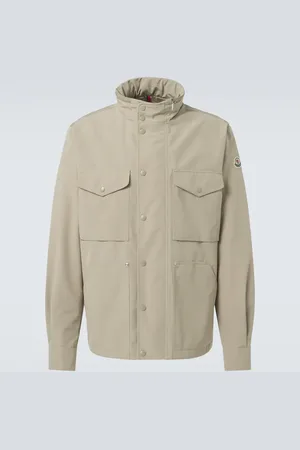 Moncler Chaqueta utilitaria Noues