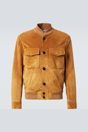 Loro Piana Bomber de ante