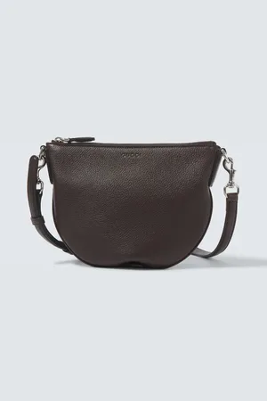 Gucci Bolso cruzado B Mini de piel