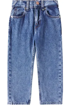 Scotch&Soda Jeans anchos The Pitch