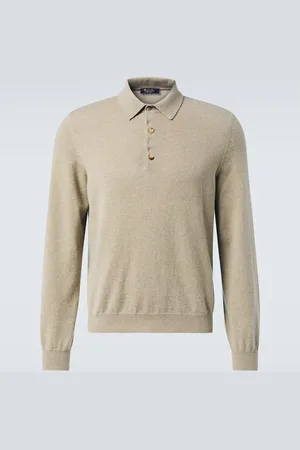 Loro Piana Polo Arona de cachemir
