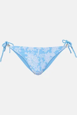 Heidi Klein Braga de bikini reversible