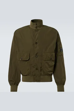 C.P. Company Chaqueta bomber Chrome-R