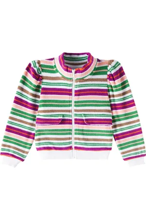 Molo Chaqueta Malika en mezcla de algodón