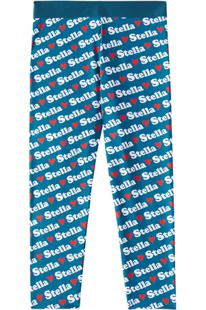 Stella McCartney Leggings estampados