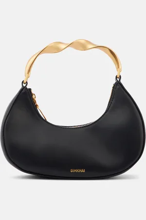 Simkhai Bolso Nixi de piel