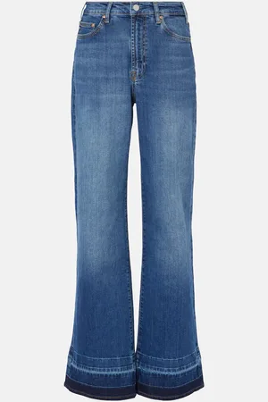 AG Jeans Jeans anchos New Baggy