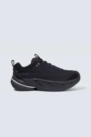 Hoka One One Zapatillas Elevon X con piel