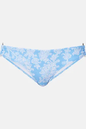 Heidi Klein Bikini Playa Paraiso estampado