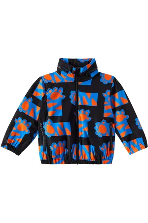 Stella McCartney Chaqueta estampada