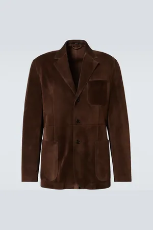 Dunhill Blazer de ante