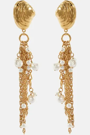 Chloé Chloé Pendientes Chloé Shells