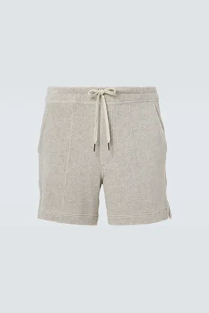 Tom Ford Shorts en mezcla de algodón