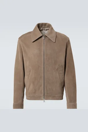 Ami Chaqueta de ante