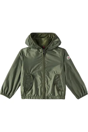 Moncler Chaqueta acolchada Ottis