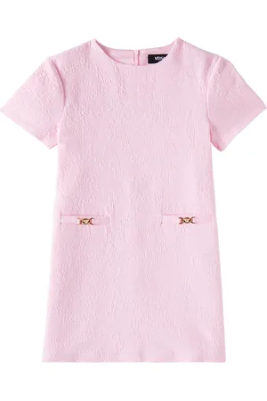 VERSACE Vestido Blossom Medusa 