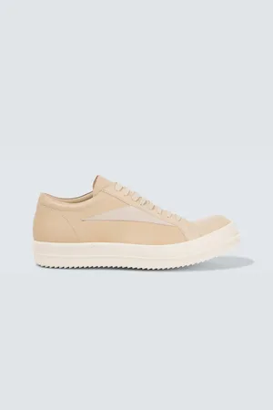 Rick Owens Zapatillas Vintage Sneaks de piel