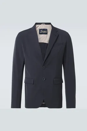 HERNO Blazer técnico