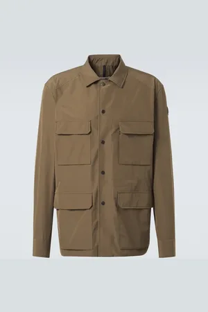 Moncler Chaqueta técnica Lez