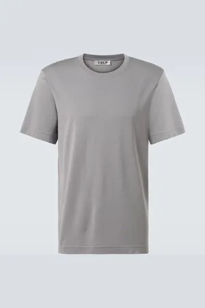 CDLP Set de 3 camisetas en jersey