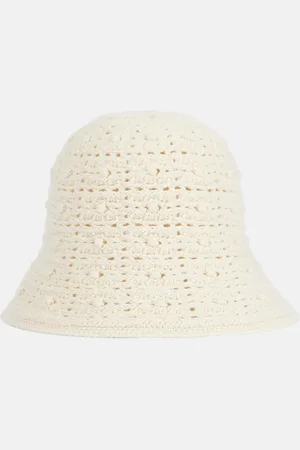 Loro Piana Sombrero de pescador Arola en mezcla de cachemir