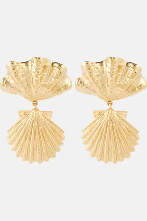 Chloé Chloé Pendientes Chloé Shells