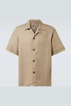 CDLP Camisa bowling