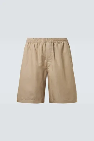 CDLP Shorts Bermuda