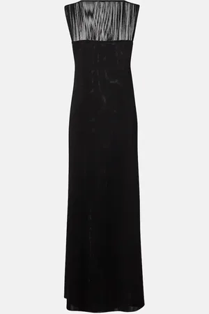 Khaite Vestido largo Ruslan