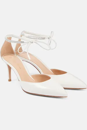 Gianvito Rossi Salones de novia Montecarlo D